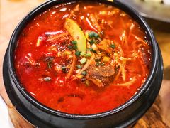 -秋木烤肉·韩国牛肉名家(高新旗舰店)