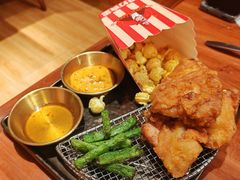 -摩打食堂(喜荟城店)