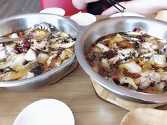 -沸腾鱼家(大尧三路店)