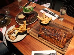 -The Meat & Wine Co Southbank(南岸店)