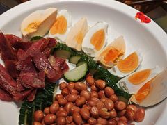 -山河屯铁锅炖·非遗铁锅炖(华强北店)