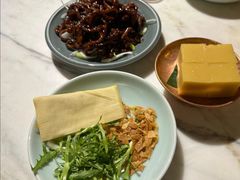 -小吊梨汤·北京菜·烤鸭(鸟巢店)