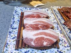 -大唐尚武烤活鳗鱼黑牛烤肉(大里路店)