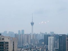 -富力丽思卡尔顿酒店·丽轩中餐厅