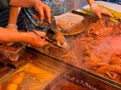 -明记牛杂(新马路分店)