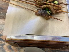 -晓靖轩烧烤(沙河风情店)