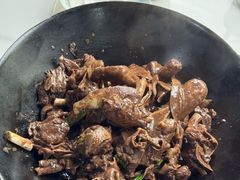 -王城醋血鸭老店