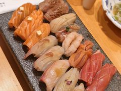 -鮨冠OMAKASE食べ放题(北京首店)
