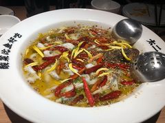 -太二酸菜鱼(沈阳万象城店)