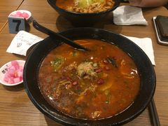 -苗乡米线(建军路店)
