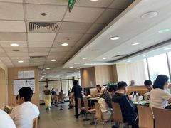 -麦当劳(军博店)