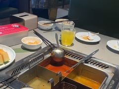 -海底捞火锅(北京路店)