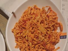 -七八冷面·延边朝鲜族美食(圣熙八号店)