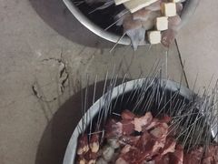 -永安烧烤