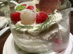 -WenTinG文汀·半糖蛋糕(合生汇店)