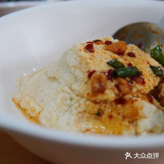 豆腐村韩国料理(上海总店)