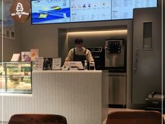 -喜茶(广州中山六路店)