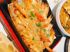-状元阁烧烤(新华路总店)