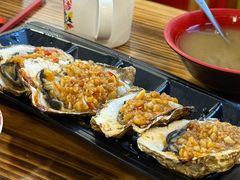 -冶建镜子·老南昌大排档·江西虾王(总店)