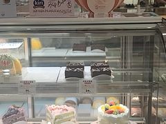 -西村叔叔的店·面包·甜品·蛋糕(崂山丽达店)