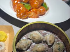 -闽上鲜·福建菜(龙湖滨江天街店)