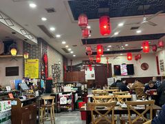 -红灯笼龙凤饭店(宁波老字号店)