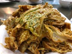 -京天红酒家(虎坊路店)