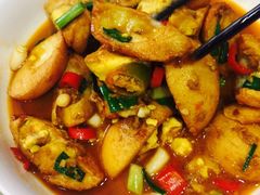 -建辉湖南土菜馆(南大街店)