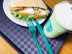 -星巴克臻选(嘉定疁城国际店)