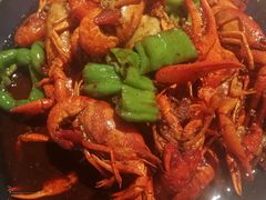 -红盔甲·小龙虾(天钥桥店)