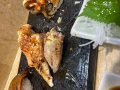 -东京屋(武定路店)