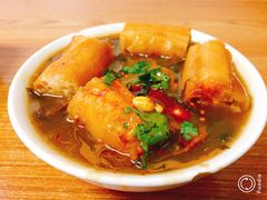 -李三卤汁豆腐脑