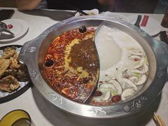 -京门活鱼馆·鱼火锅(百子湾（原红庙）店)
