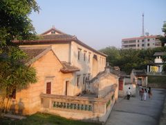 -中国客家博物馆