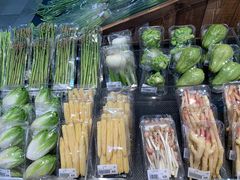-果蔬好生活超市(乐堤港店)