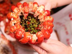 -沪小胖·小龙虾·蓝龙王(八佰伴店)