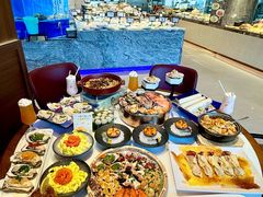 -鲜得莱渔港·小平岛海胆馆(七贤岭店)