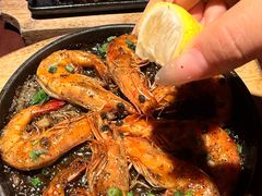 -小川洋风料理(江汉路店)