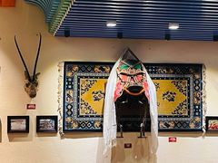 -敏珠拉姆藏餐·南京厨房(富春江东街店)