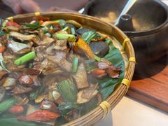 -云海肴·汽锅鸡·云南菜(高德置地店)