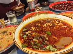 -馬伍旺川菜(江北虹悦城店)
