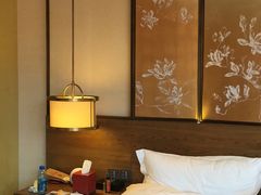 -上海衡山路十二号华邑酒店