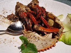 -珍宝海鲜JUMBO Seafood(ifc店)