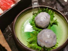 -捞王猪肚鸡火锅(金华义乌之心店)