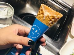 -野人先生现做冰淇淋(西安赛格店)