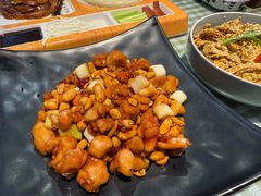 -玉桥餐厅(天坛店)