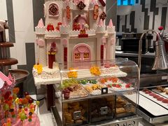 -粤海喜来登酒店·盛宴海鲜牛排自助餐厅(天河城店)