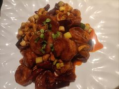 -渝信川菜(南滨店)