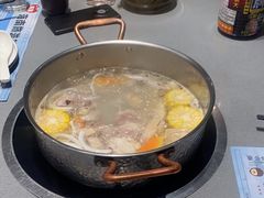 -椰小鸡·琼州糟粕醋·火锅(美兰缤纷城店)