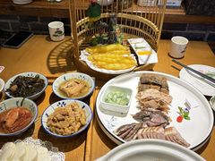 -春满园·邯郸菜发祥地(滏东店)